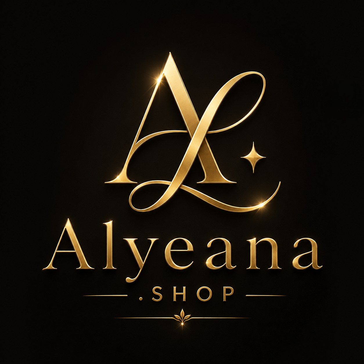 Alyeana Logo